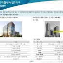 자동차부품공장(아파트형공장) 이미지