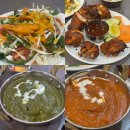 설악역 | 수원역 맛집 수원 인도음식 커리먹으러 설악에베레스트