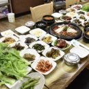 우렁쌈밥&생선구이 이미지