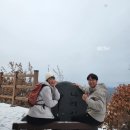 섬진강댐물문화관 화장실 | 임실 나래산 등산코스 일출 추천 전북 백패킹 추천