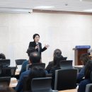 21세기 기획 | [강연후기] 이호선 교수의 ‘21세기 공직자의 자기돌봄 기술’