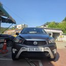 월드오토밋션 | ★코란도 스포츠 CX7 4WD★