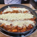 고수닭갈비 - 익산시 선화로3길 15 | 고수닭갈비