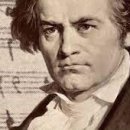 베토벤 음악사 이미지