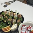 밑반찬&안주요리 이미지