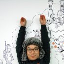 핑크드림 도서관 이미지