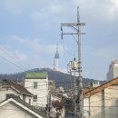 타워 건축사사무소 | 후암동 카페 후암연립 남산타워 뷰 맛집 내돈내산 후기