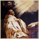 비오자원 | 성 버나드(클레르보의 베르나르두스, St. Bernard of Clairvaux) 프랑스 영성신학자. 1090-1153 (63)