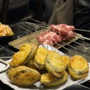 용산-260 | 숙대입구역 양꼬치 맛집 텐파양 내돈내산 솔직후기 (가지튀김 추천, 용산 맛집)