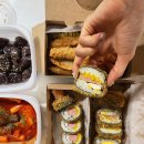 송정동김밥 이미지