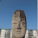 아양동보살입상 이미지