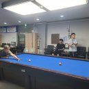 문화 당구클럽 이미지