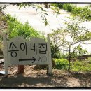 송이네민박 이미지