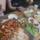 조선보쌈 | 대전 유성구 맛집 조선낙지보쌈 방문 후기