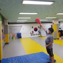 경희 라이온 태권도장 이미지