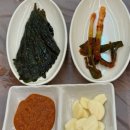 꽃마름(목포하당점) | 목포 상동 삼겹살 맛집 | 목포 무안짚불구이황칠오리 후기