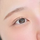 테크노약국 | 대구 현풍 테크노 속눈썹펌맛집 청담브로우 프리미엄 블랙틴팅펌 후기