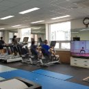 부여군보건소(건강재활센터) 이미지