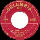 Jo Stafford - On London Bridge 이미지
