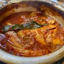남대문생선조림구이