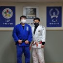 용인대 중동 유도관 이미지