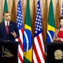 Why Obama Went to Brazil-wsj 3/21 : 오바마 브라질 방문과 미국,브라질 외교관계 이미지