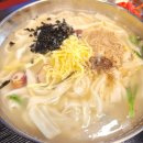 논산 맛집 유길순 칼국수 소바, 수육, 떡볶이까지!