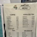 신풍역 4번 출입구 | 신길책마루문화센터 신상 신길동카페 신풍역카페 북카페 추천 @북앤핏