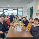 이중재 일본 선교사의 교우들과 함께 제주 카페 해피드리머스 방문하다!!! 이미지