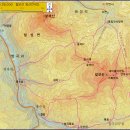칠보산 등산로 이미지