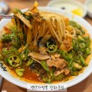 백년가짬뽕 - 성남시 분당구 대왕판교로 307 | 광화문 짬뽕 맛집 백년가짬뽕 광화문점 솔직후기 (고추짬뽕, 고기듬뿍짬뽕)