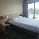 더베스트모텔 | [제주도 여행] 숙소 가성비 갑 더베스트제주성산호텔 조식 뷔페, 수영장 - 내돈내산 후기