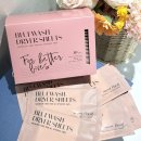 세탁프리워시 탑동점 | 알러젠프리 향기 블루워시 건조기시트 스위트플로럴향 후기