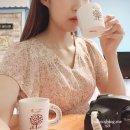 모래불 펜션 | 정선 여행 숙소 &#39;스테이 모래불 펜션 하늘의 방(본채 2층 원룸)&#39; :: 2박 중 첫날 미색 집 후기