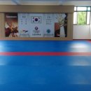 중앙체육관 (태권도) 이미지