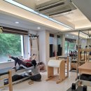 필라테스하는날 - 여주시 소양로 103 | 매번 새로운 운동을 하는 기분,개포동 필라테스 더젠필라테스 개포 후기