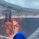 올(ALL)컴 | 내 인생 대장님 콘서트 직관🫢하는 날이 오다니