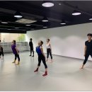 모던스테이지현대무용학원 이미지