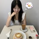 한바다중학교 | 부산 광안리 모던한 감성의 팬케이크가 맛있는, 카페 왈츠