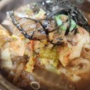 맛있는 한 끼 초간단 도토리묵밥 이미지