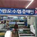 대물회 이미지