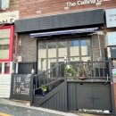 용두산 청과 | 부산 남포동 연화림 | 분위기와 메뉴가 기억에 남았던 감성 카페