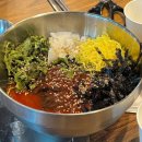 이화보쌈 | 신촌 보쌈 맛집 화락관 신촌 본점 여자친구와 저녁식사 데이트로 다녀온 특삼겹살 보쌈 후기