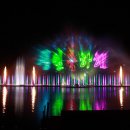 서천무지개분수대 이미지