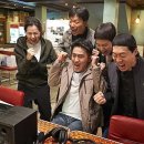 꽃돼지바베큐
