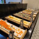 밥뚝딱푸드부천점 | 부천 신중동 초밥뷔페 맛집 쿠우쿠우 골드 부천점