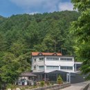 칼봉산휴양림펜션 이미지