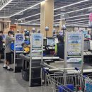 농협하나로마트 앞 이미지