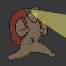 금당중학교 옆 이미지