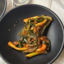 강천식당 | [순창] 등산 후 먹기 좋은 &#34;강천골식당&#34; 내돈내산 후기 (서이추환영)